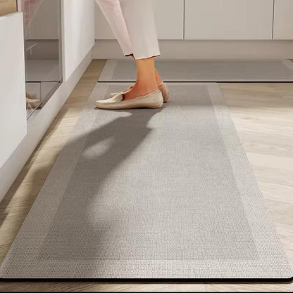 2pc kitchen mat set