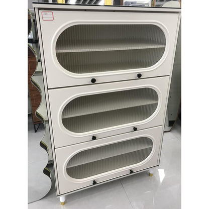Kitchen Cabinet / Shoe Rack