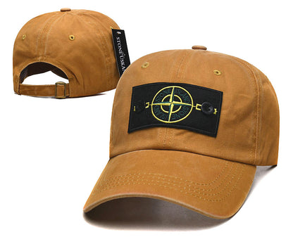 Unisex ball caps