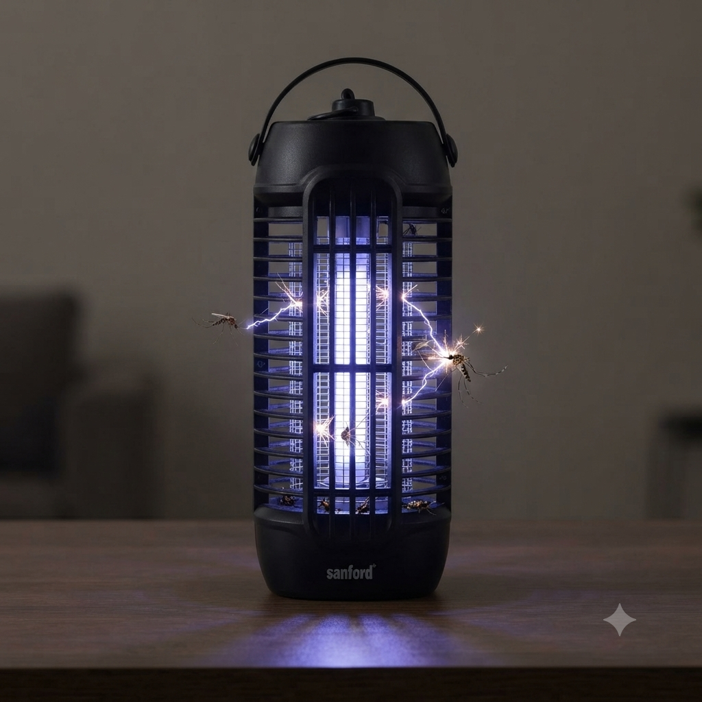 Sanford Mosquito Lamp  SF6031K