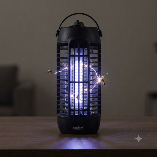 Sanford Mosquito Lamp  SF6031K