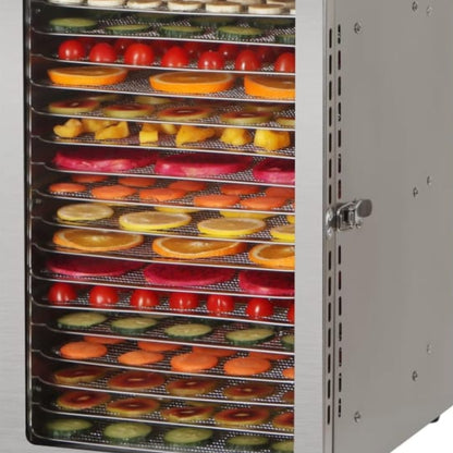 Commercial Food Dehydrators Fruit and Meat Dryer