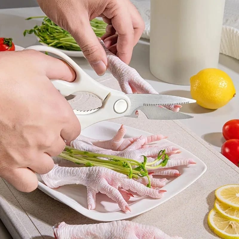 5pc kitchen knife set