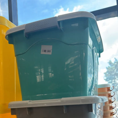 50L Storage Bin
