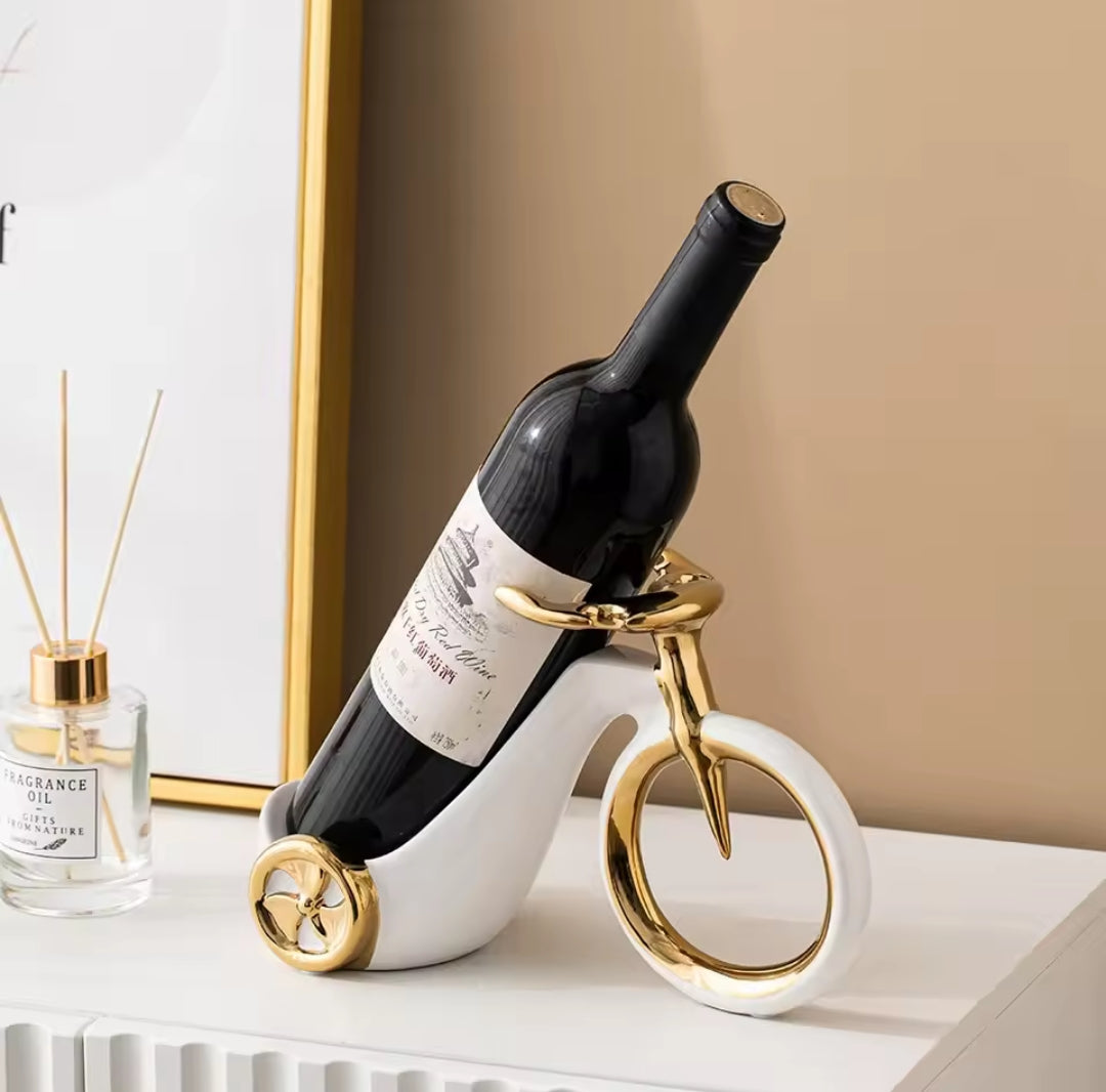 Wine rack