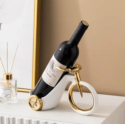 Wine rack