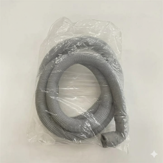 Washing machine drainage pipe