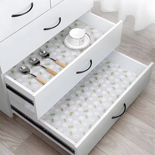 Drawer liners