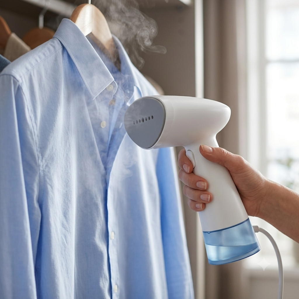 Philips Handheld Garment Steamer STH1000/16 - 21559