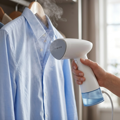 Philips Handheld Garment Steamer STH1000/16 - 21559