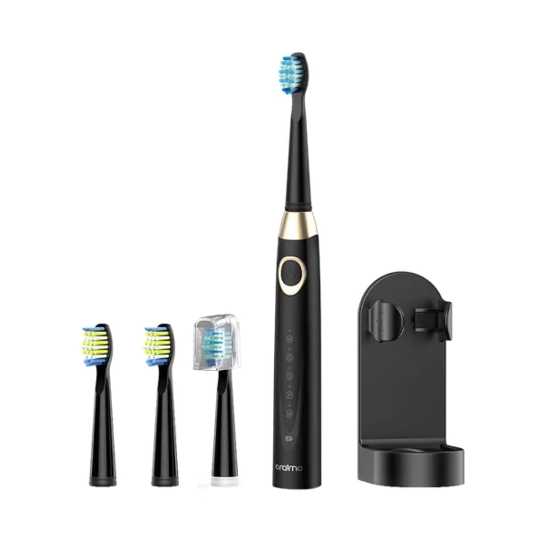Smart Electric Toothbrush 