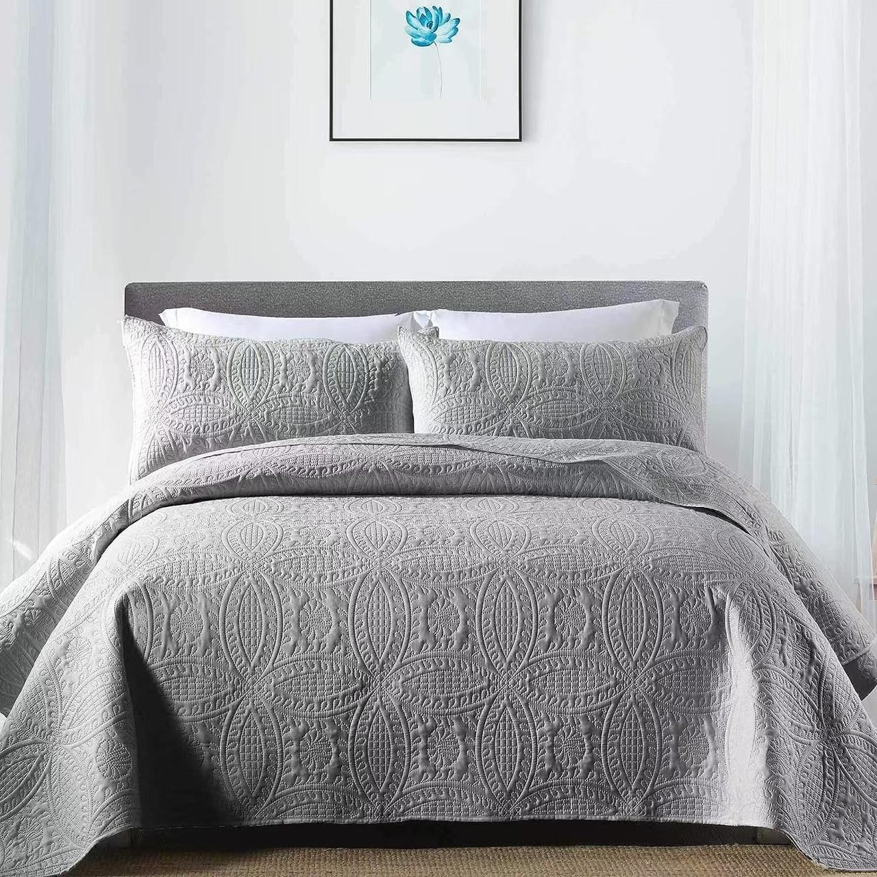 7 by 8 Bed Covers