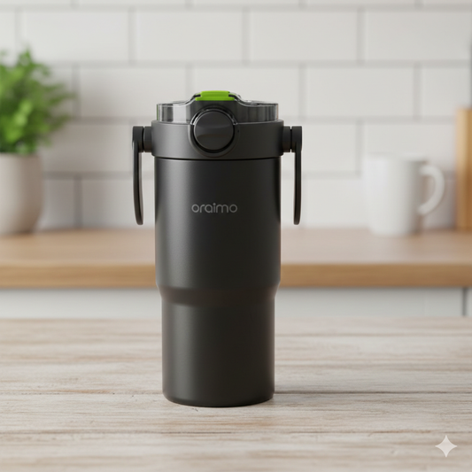 Oraimo Thermal Go OH-VIT201N Vacuum Thermos Cup