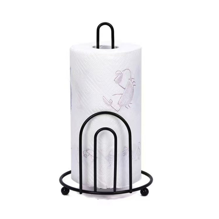 Kitchen and Bathroom Roll Holder