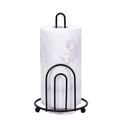 Kitchen and Bathroom Roll Holder