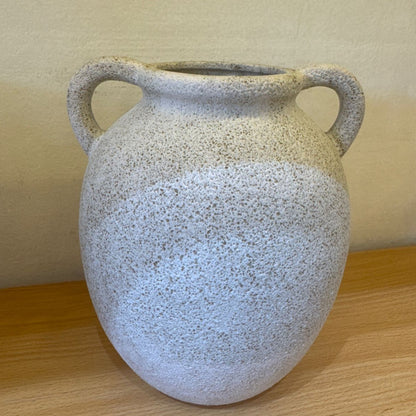 Ceramic Pot Vase
