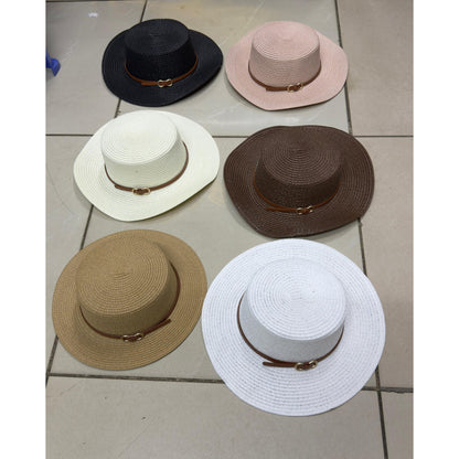 Summer Hats