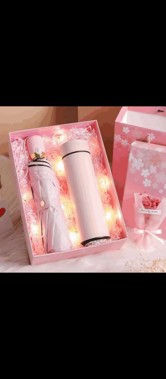 Ladies gift set