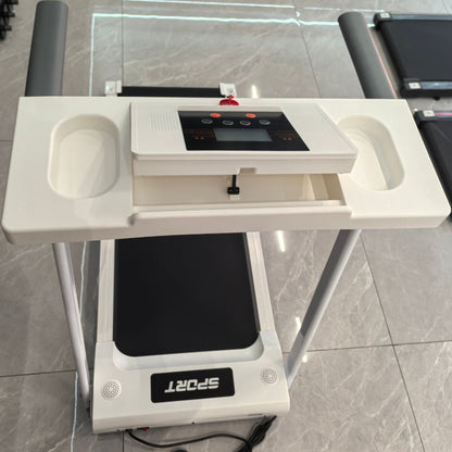 Treadmill with Bluetooth 