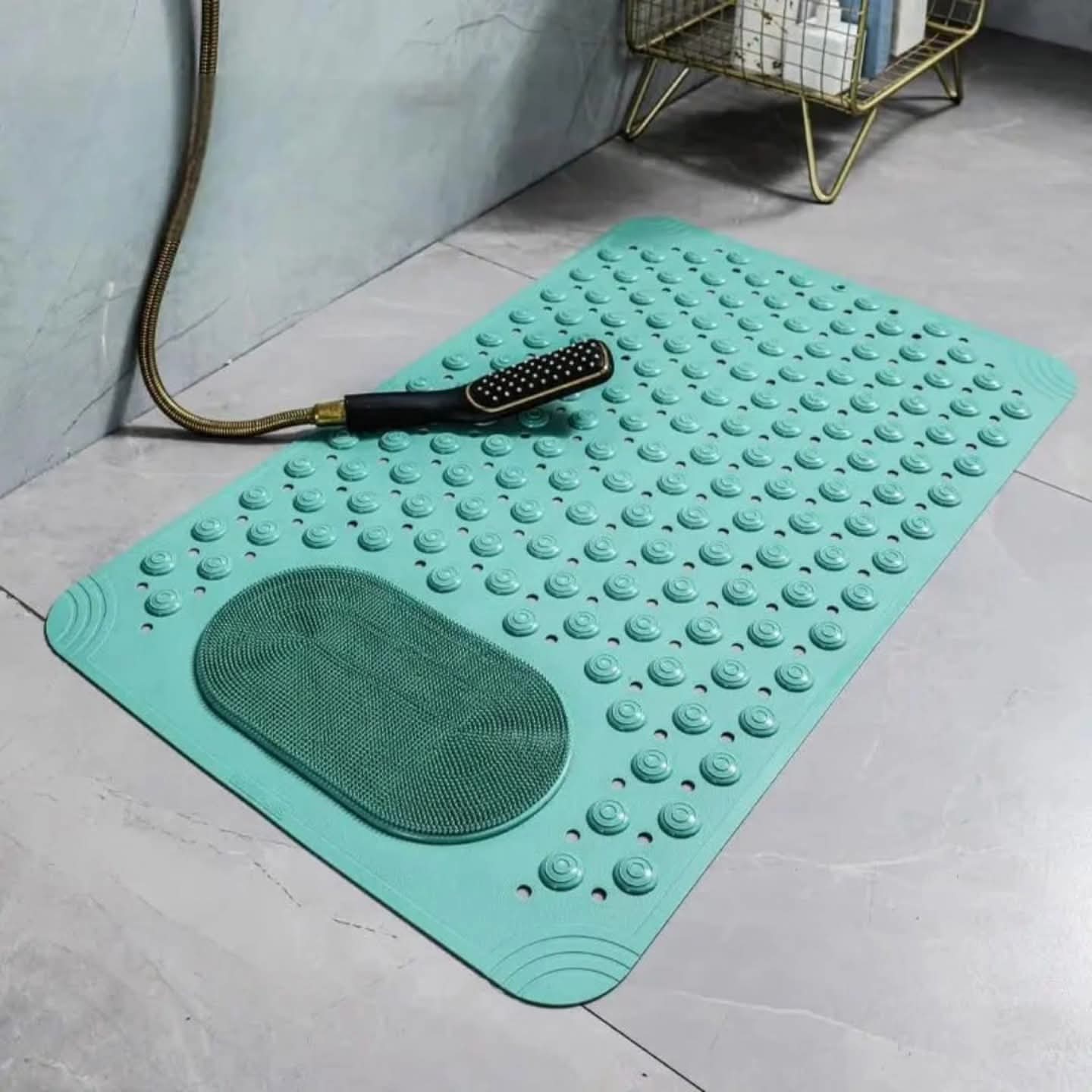 Anti Slip Bathroom Mat