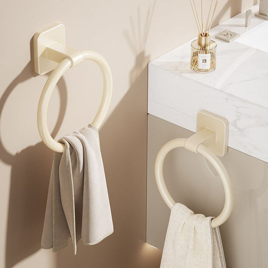 Bathroom Towel Ring