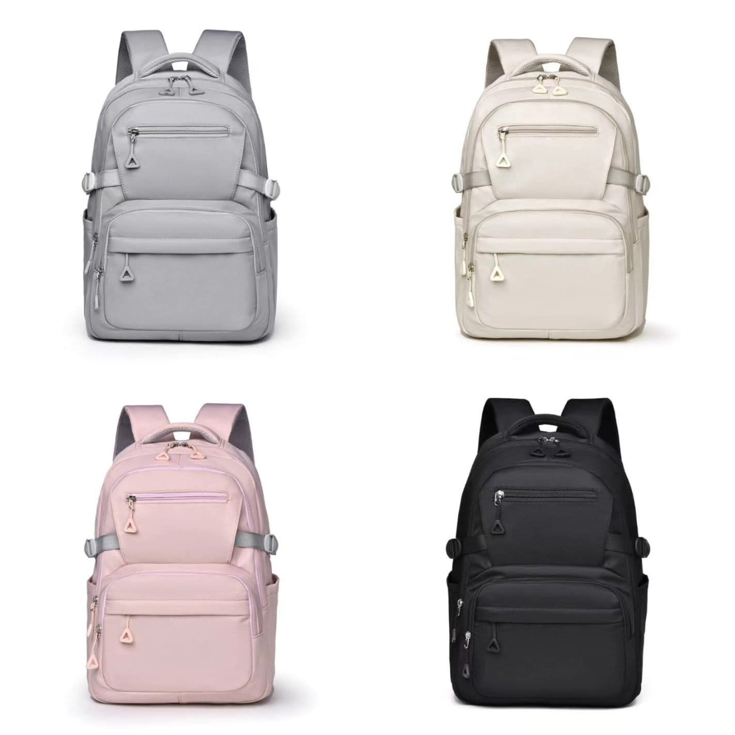 Backpacks
