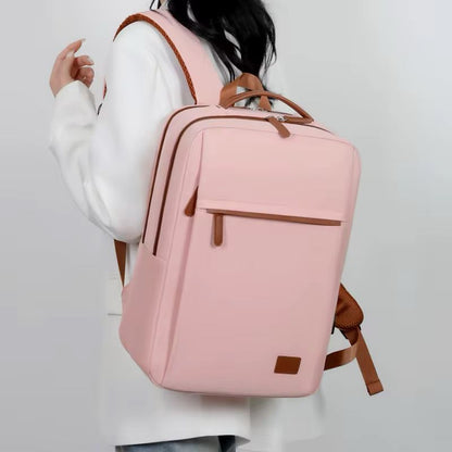 Unisex School and Travel Backpack