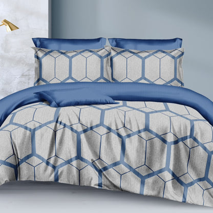 7*7 Binded Duvet
