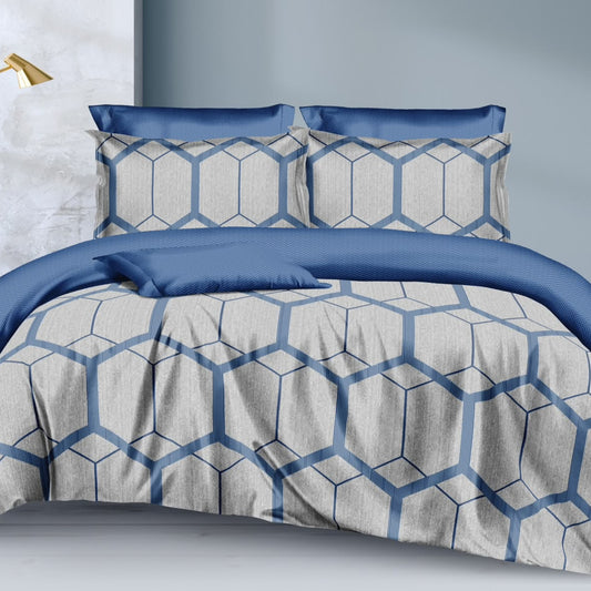 7*7 Binded Duvet