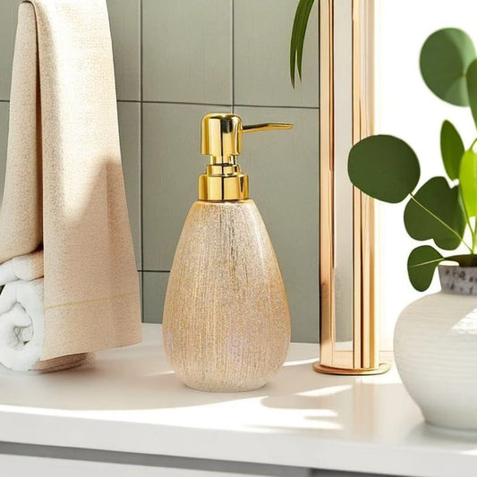 Lotion Bottles 
