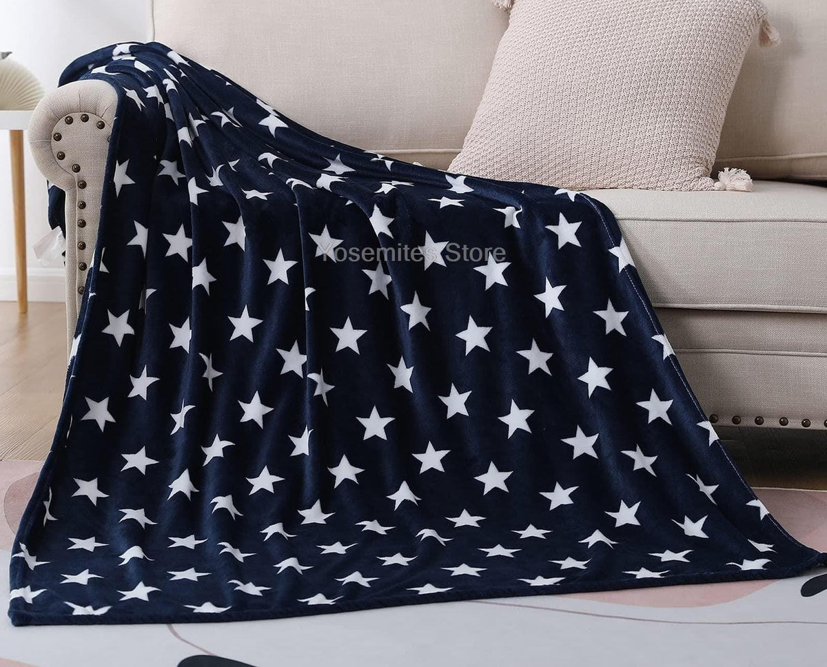 Sherpa Blankets