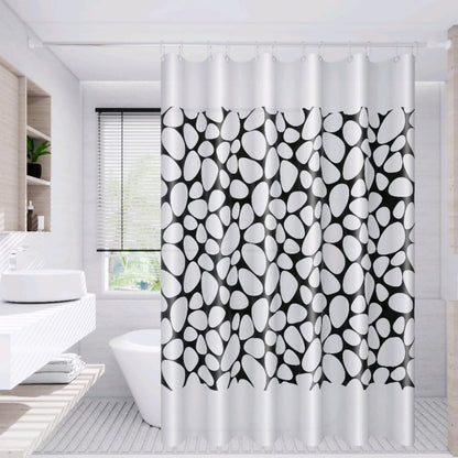 Waterproof Shower Curtain