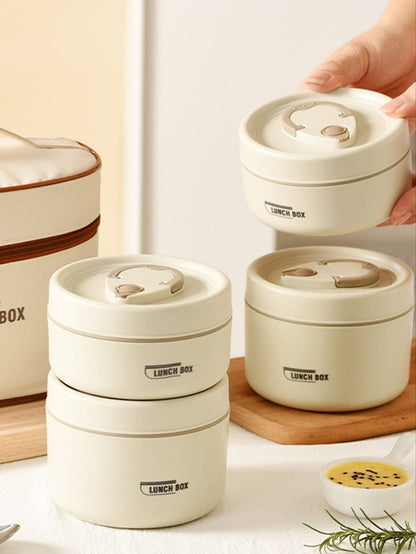 5 In 1 Lunch Box Set