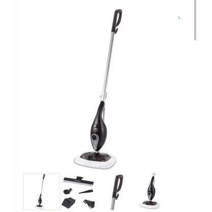 Ramtons Steam Cleaner Mop RM 437
