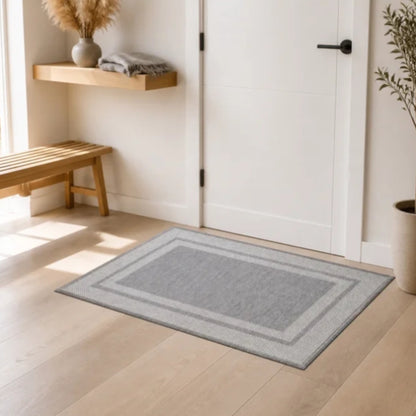 Entrance Doormats  50*80cm