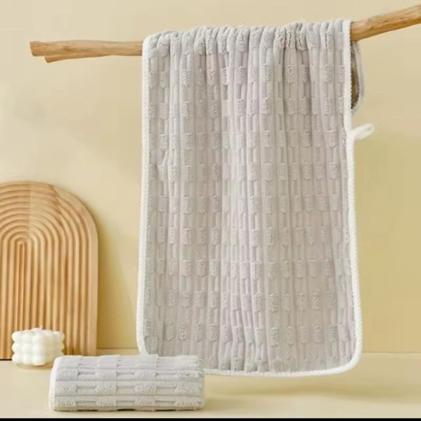 Microfiber Kitchen Towels