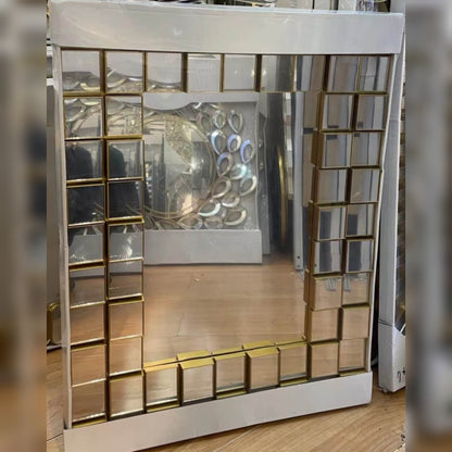Decorative mirror