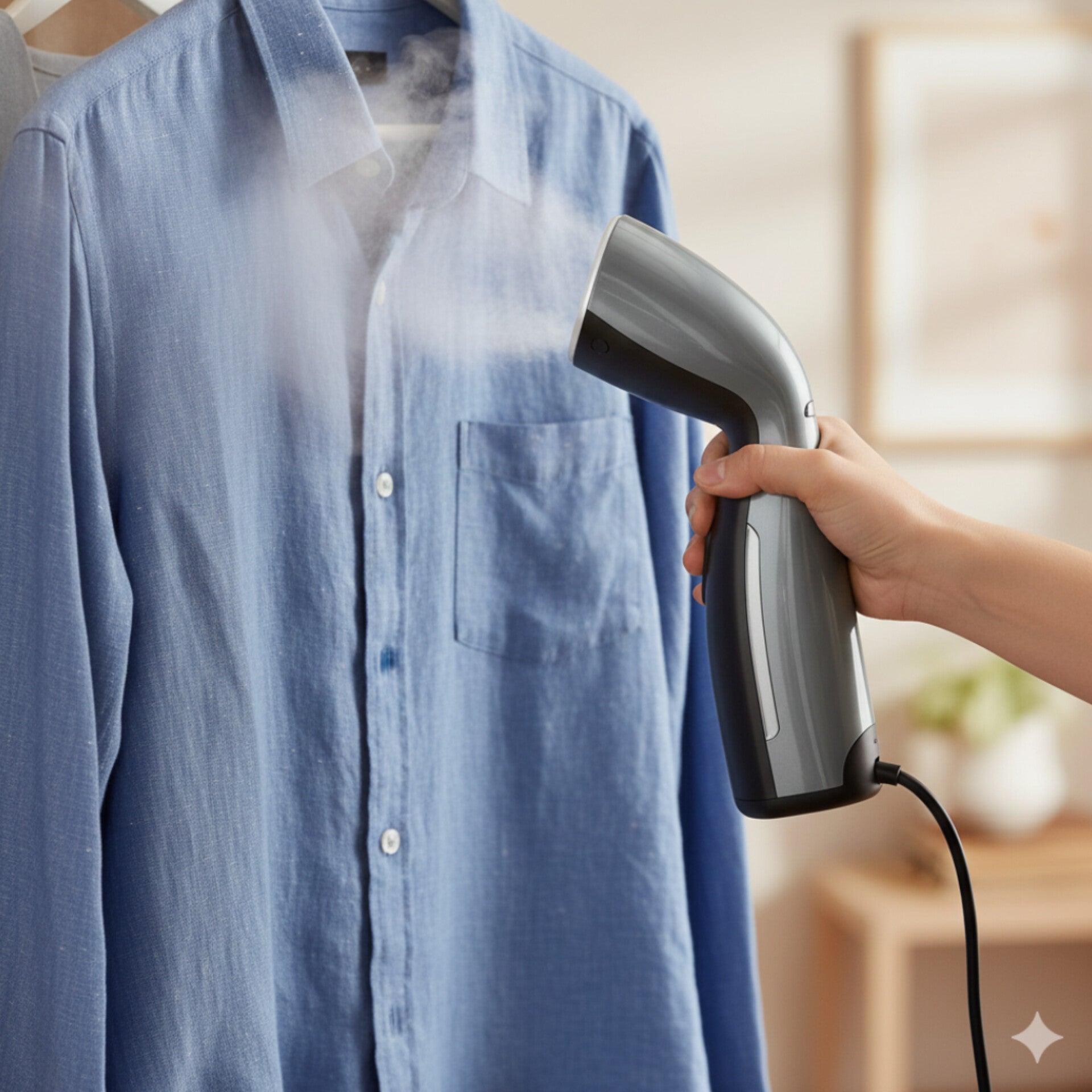 Aeno Gs2 Garment Steamer 