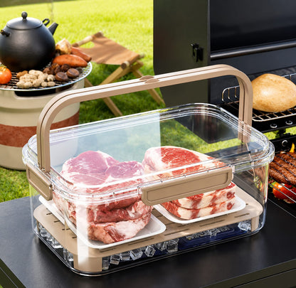 Airtight Food Storage Containers
