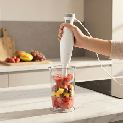 Moulinex 450W Hand Blender  DD45A127