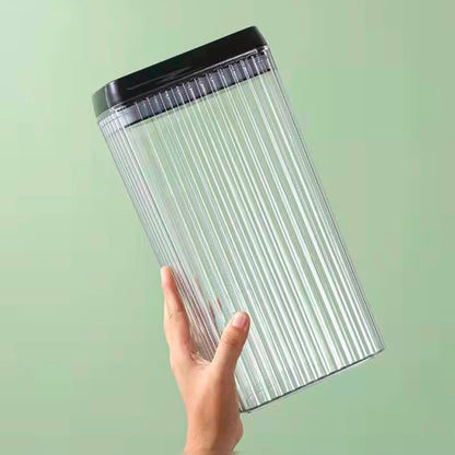 4L Acrylic AirTight Food Storage Container