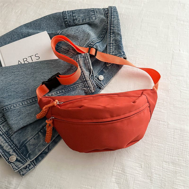Waist bags shoulder travel bag fanny packs