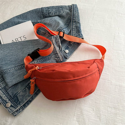 Waist bags shoulder travel bag fanny packs