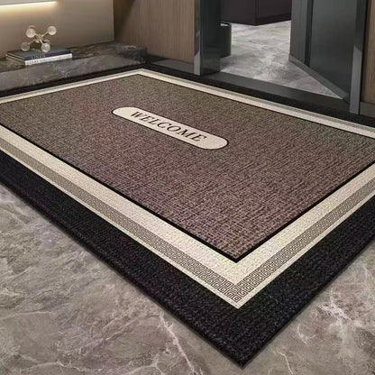 Absorbent Entrance|Door Mat