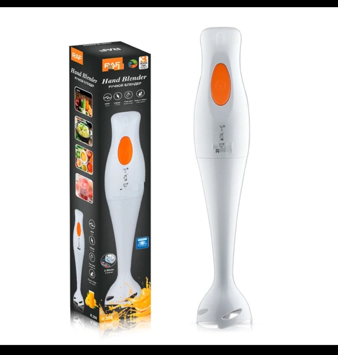 Hand Blender
