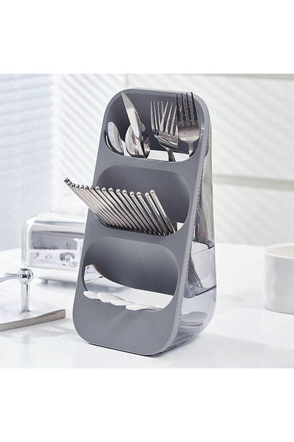Multipurpose spoon,fork, knives cutlery organisers
