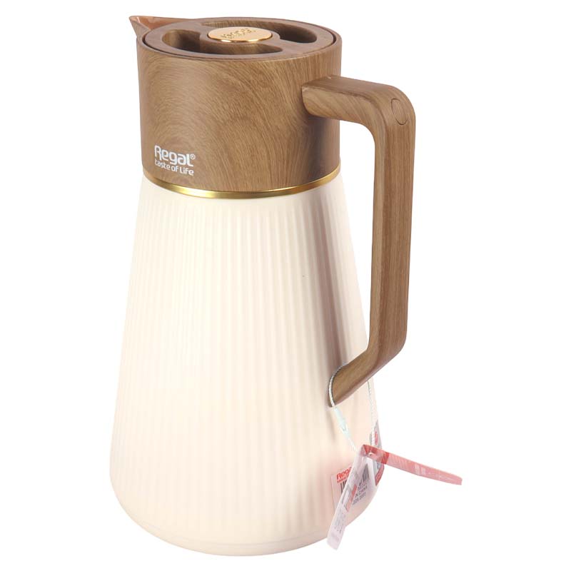 1LRegal Vacuum Flask RGP20Q 10GC