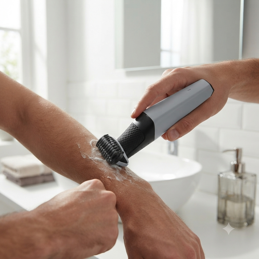 Philips 3000 Series Body Trimmer BG3007/01