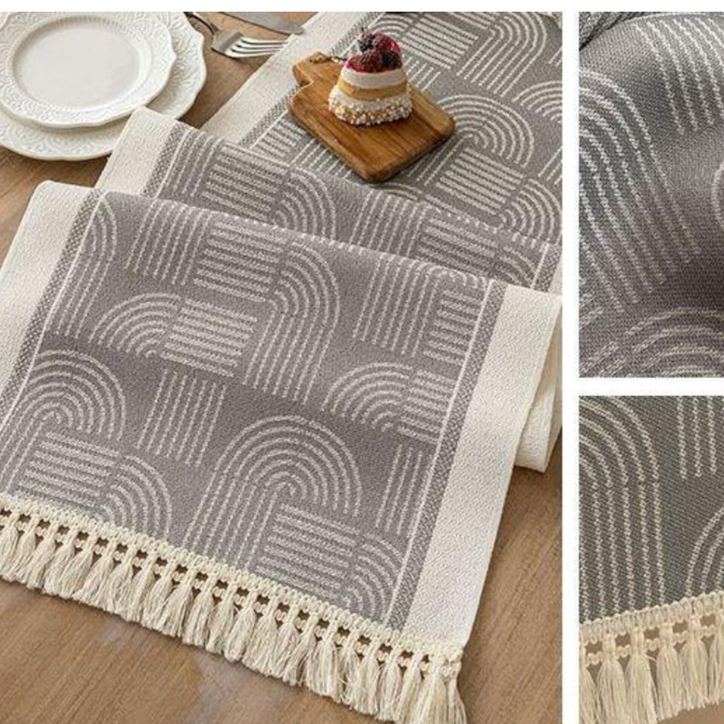 Dining Table Runner