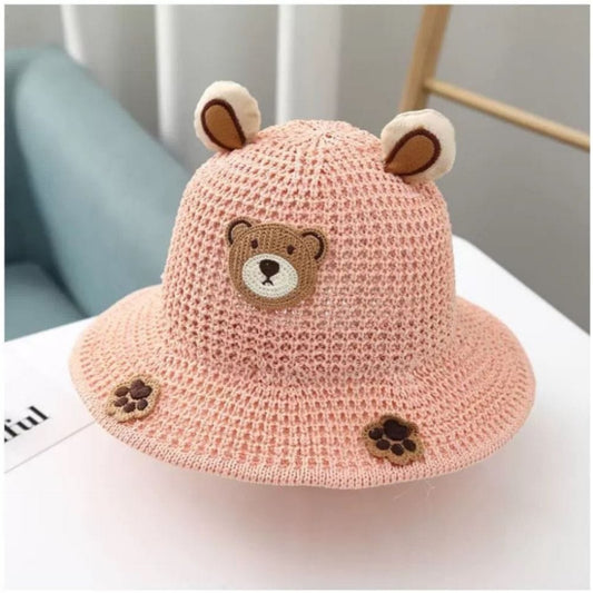 Kids hat